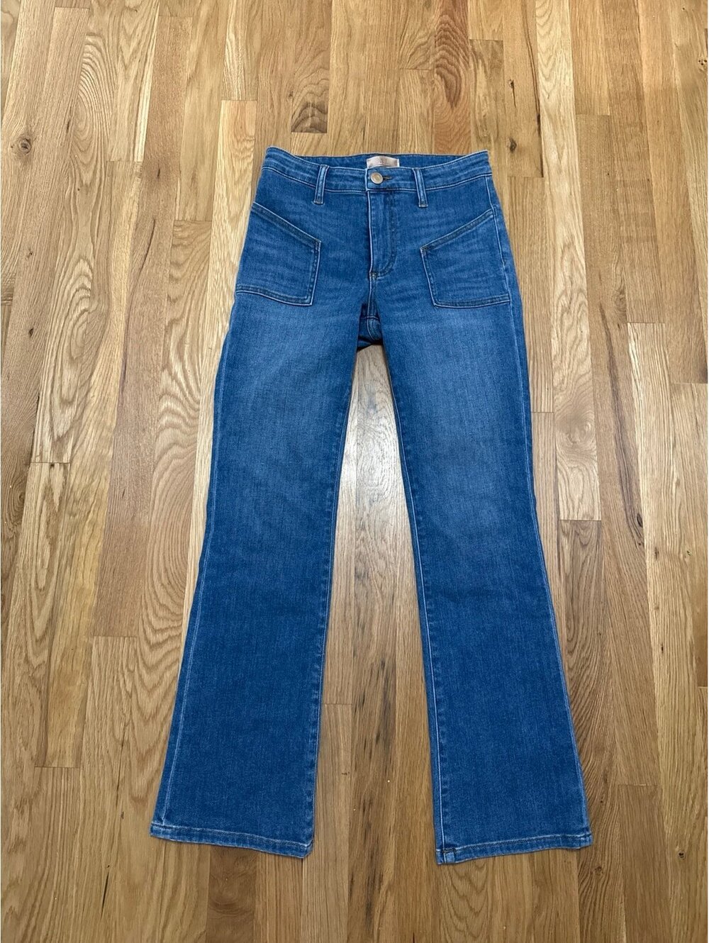KUT from the Kloth Women’s Jeans Size 2 Style KP2076M01